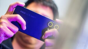 POCO X8 Pro Max: Dimensity 9500s CPU, 8,500mAh battery, 100W charging