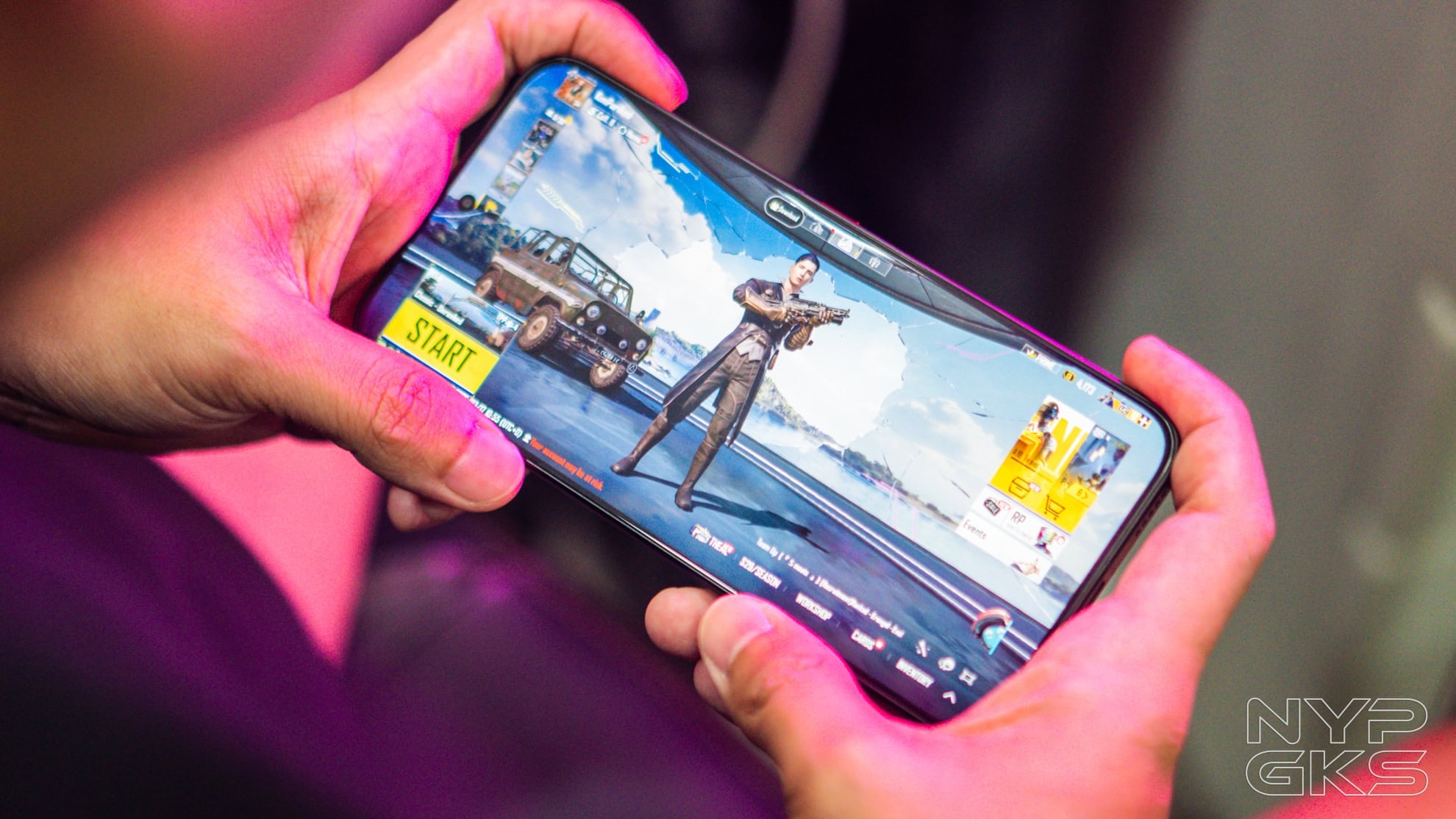 POCO-X8-Pro-Max-Specs-Features