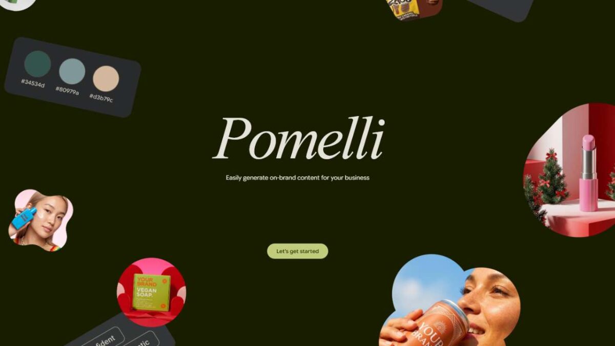Pomelli