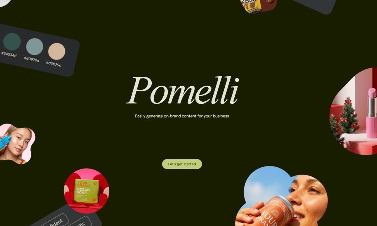 Pomelli