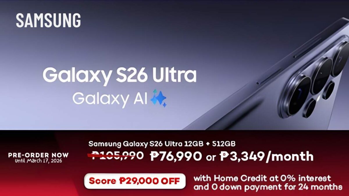 Samsung-S26-Series-Homecredit