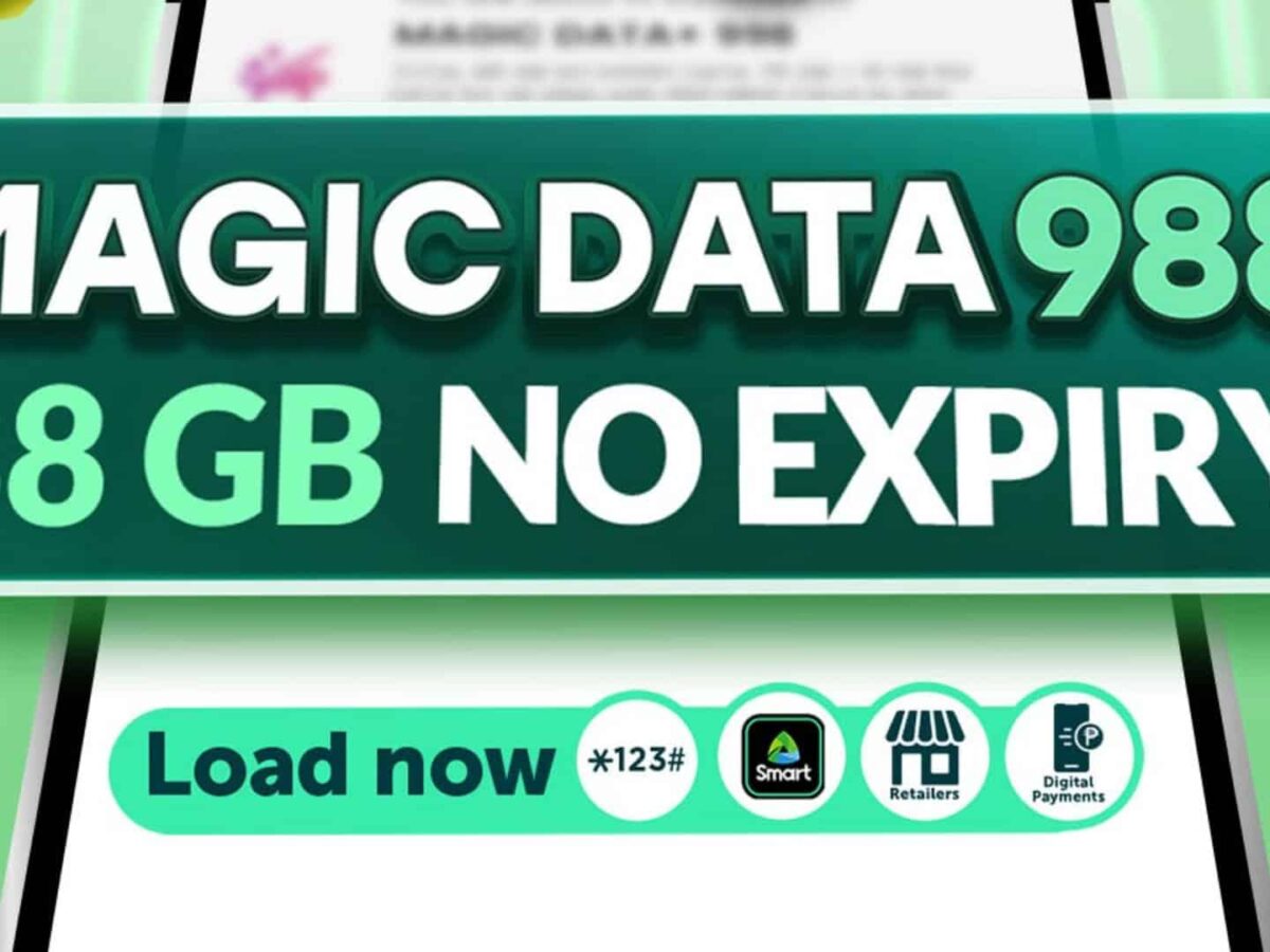 Smart-Magic-Data-988