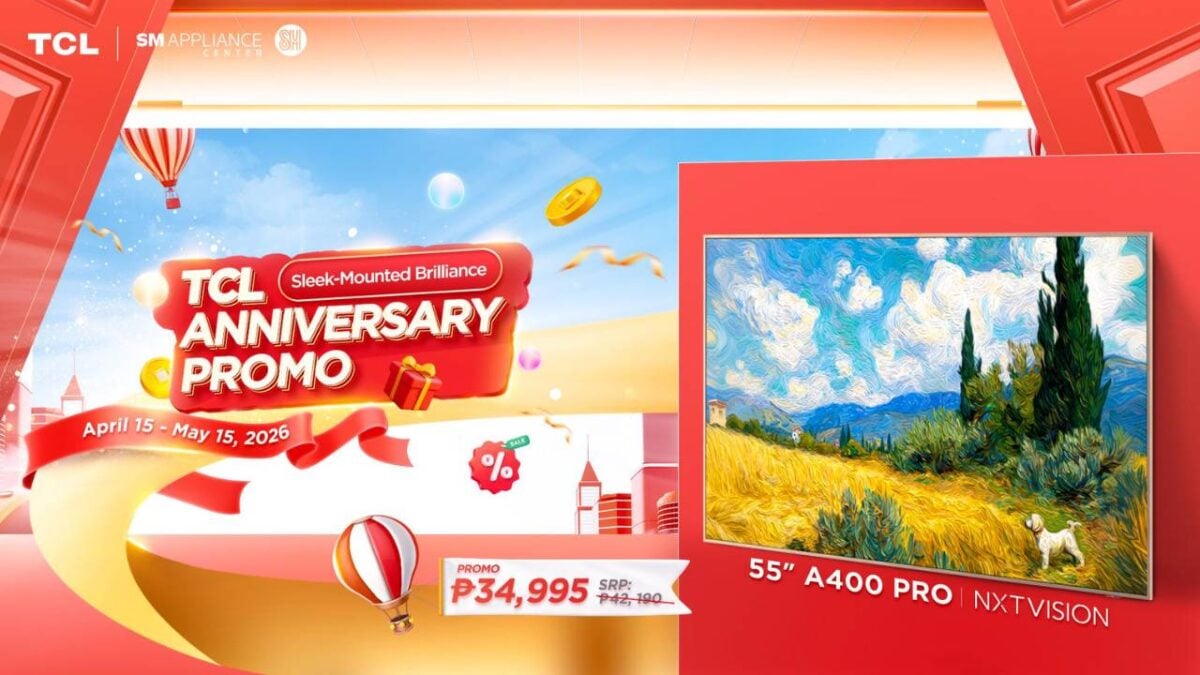 TCL-A400-Series-TV-Philippines