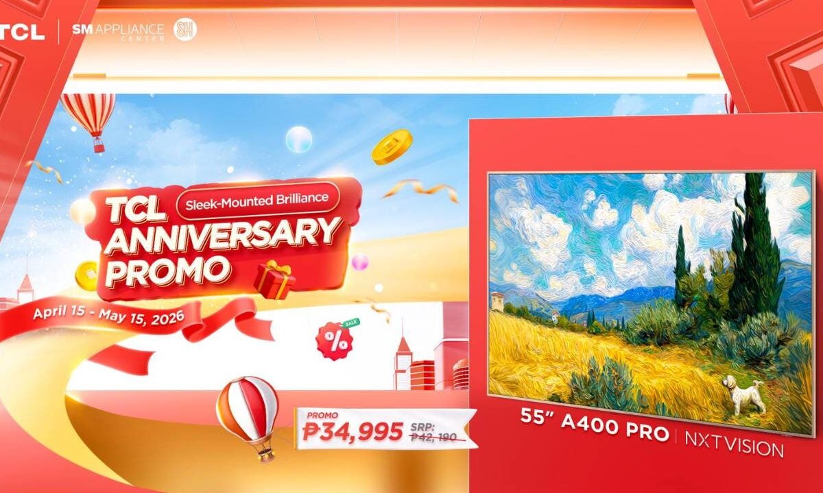 TCL-A400-Series-TV-Philippines