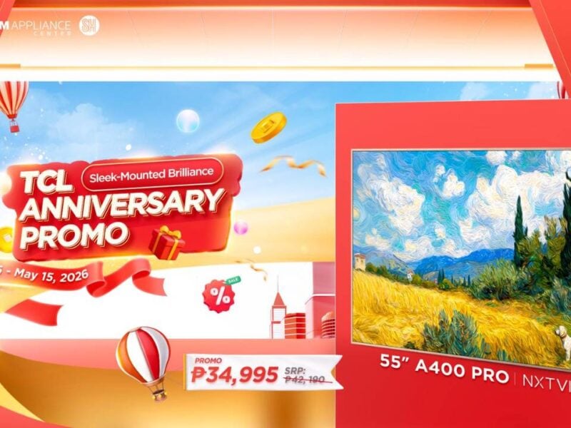 TCL-A400-Series-TV-Philippines