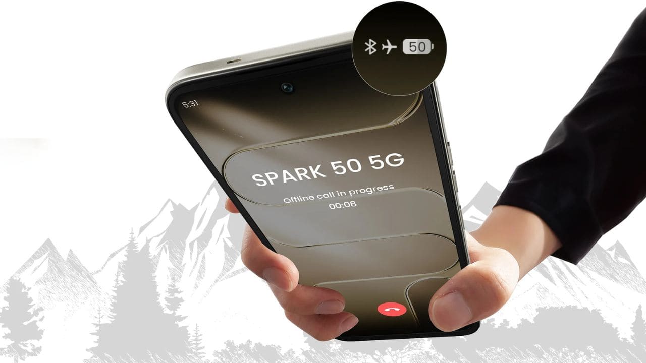 TECNO-Spark-50-Price-Availability