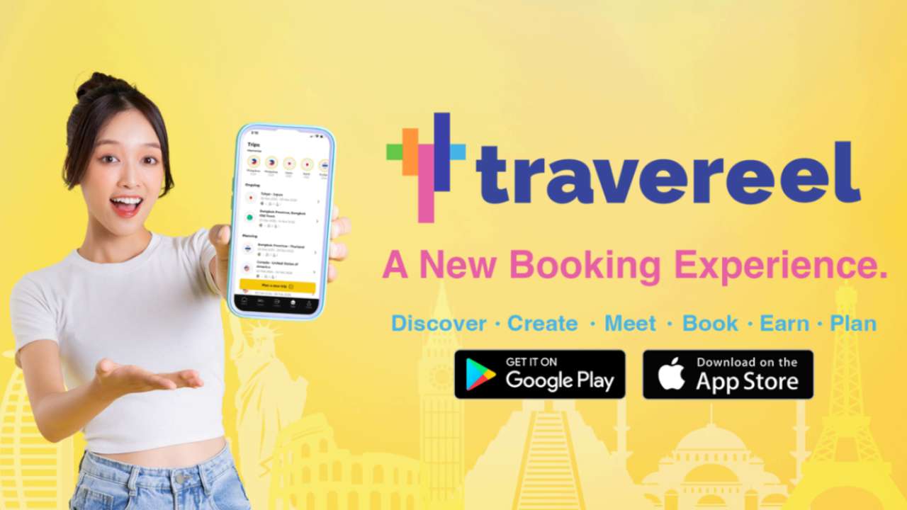 Travereel-Philippines