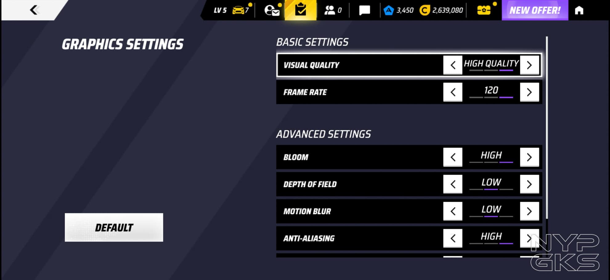 Xiaomi-17-Asphalt-Legends-Unite