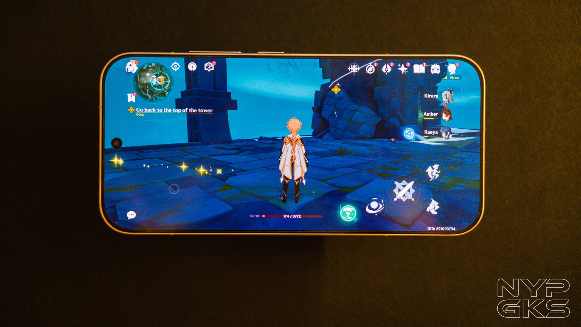 Xiaomi-17-Gaming-Review