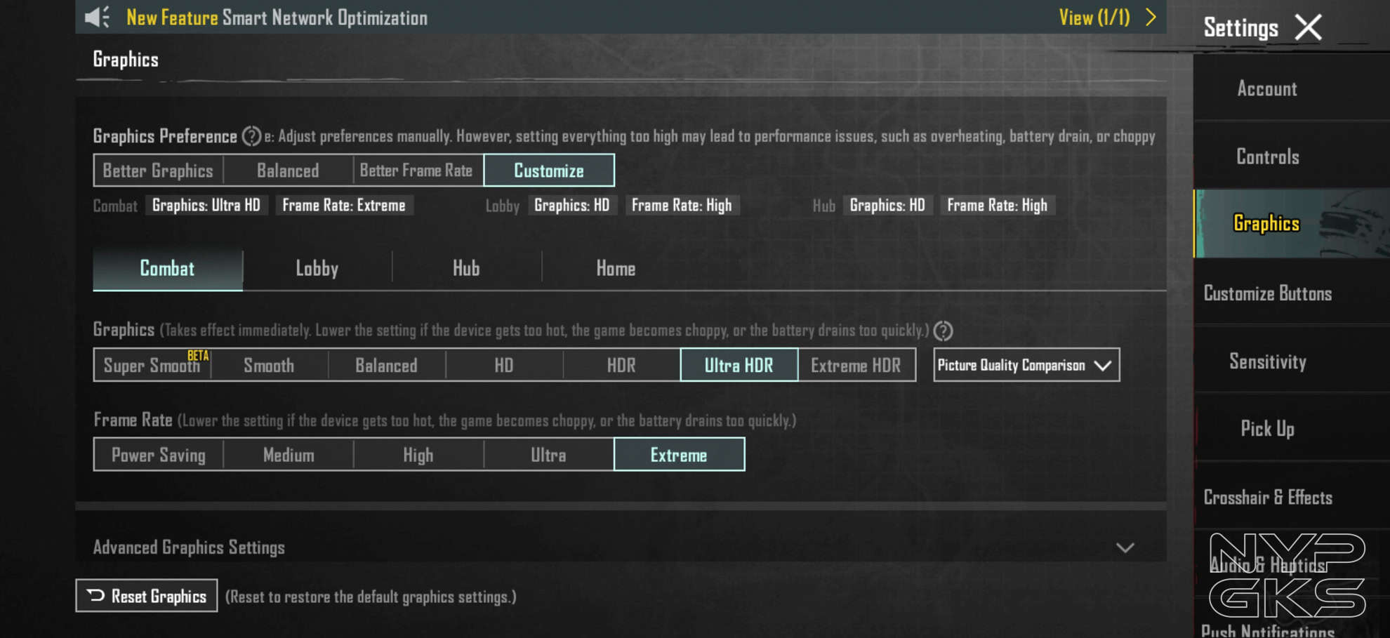 Xiaomi-17-PUBG-Mobile