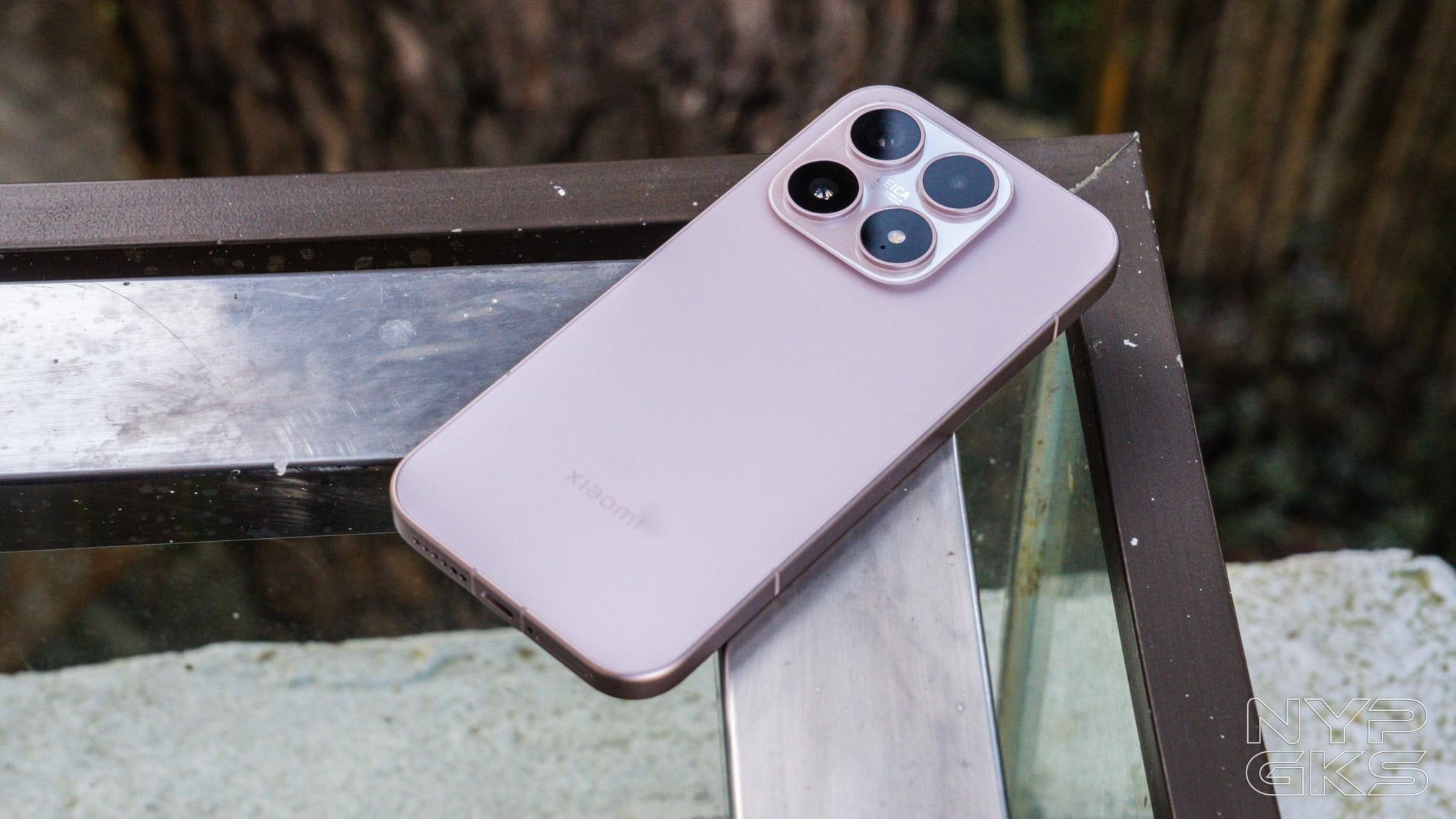 Xiaomi 17 priced in the Philippines