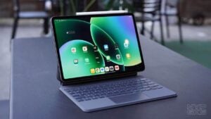 Xiaomi Pad 8 Pro Review