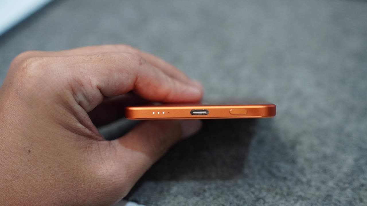 Xiaomi-Ultra-Thin-Powerbank
