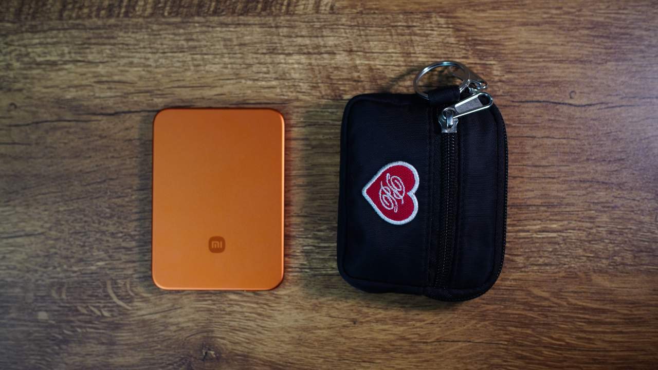 Xiaomi-Ultra-Thin-Powerbank