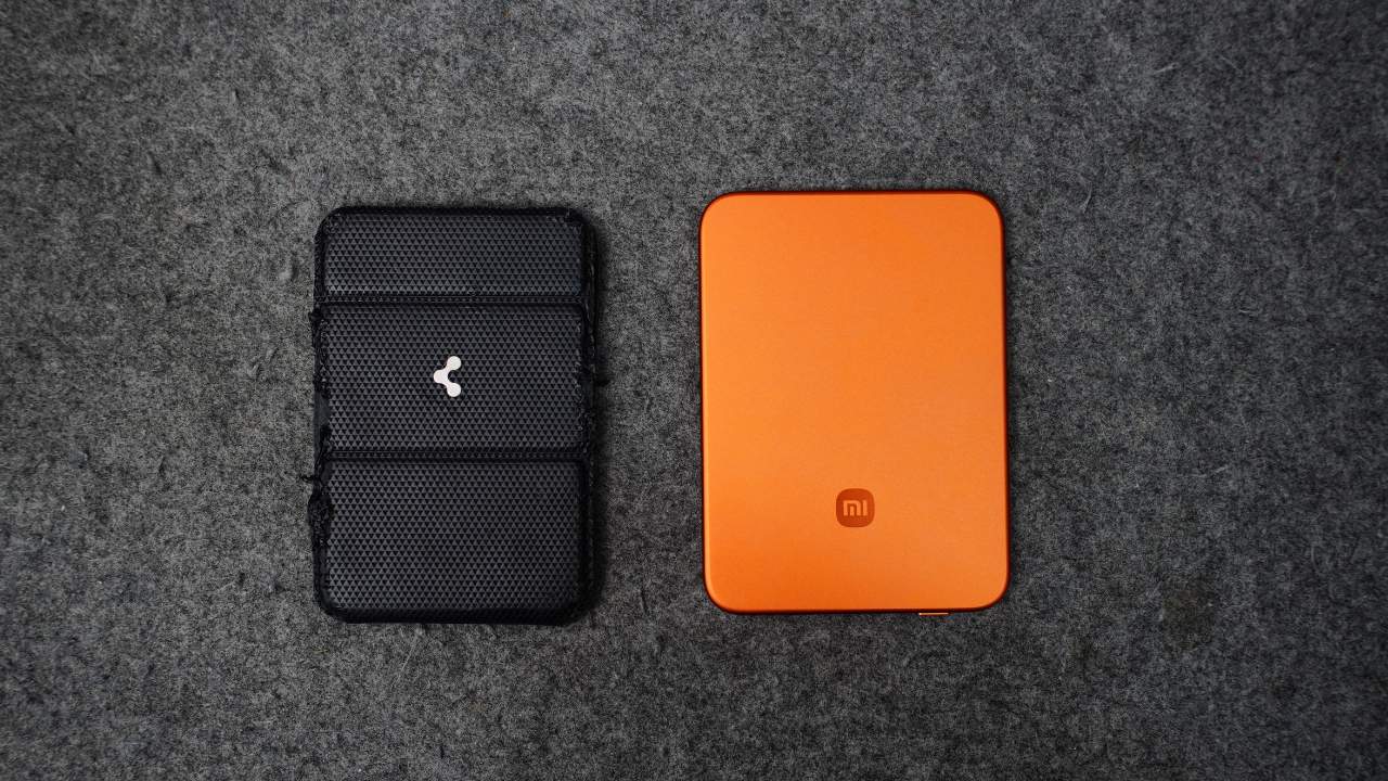 Xiaomi-Ultra-Thin-Powerbank