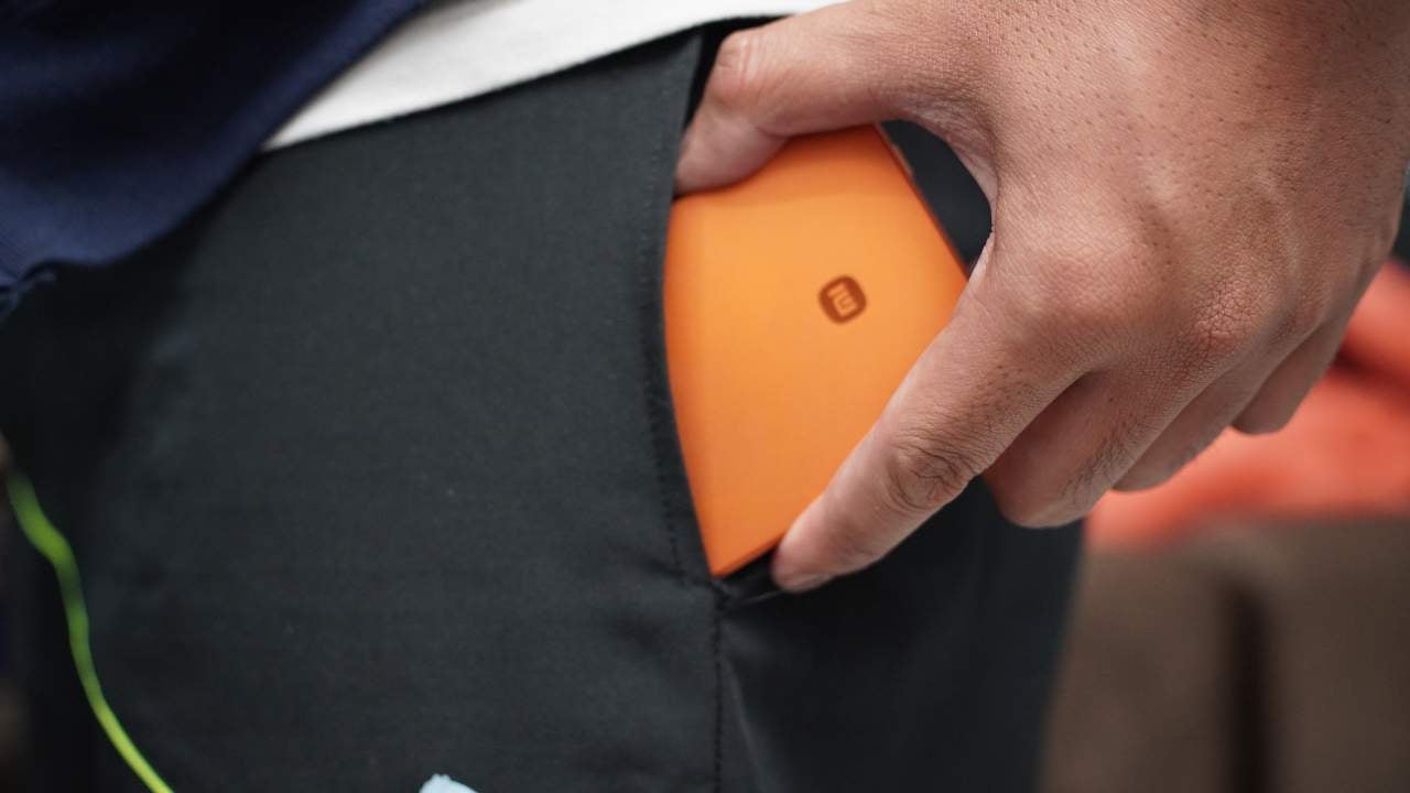 Xiaomi-Ultra-Thin-Powerbank