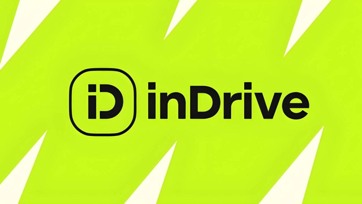 inDrive