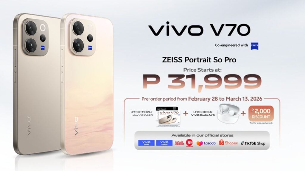 vivo-V70