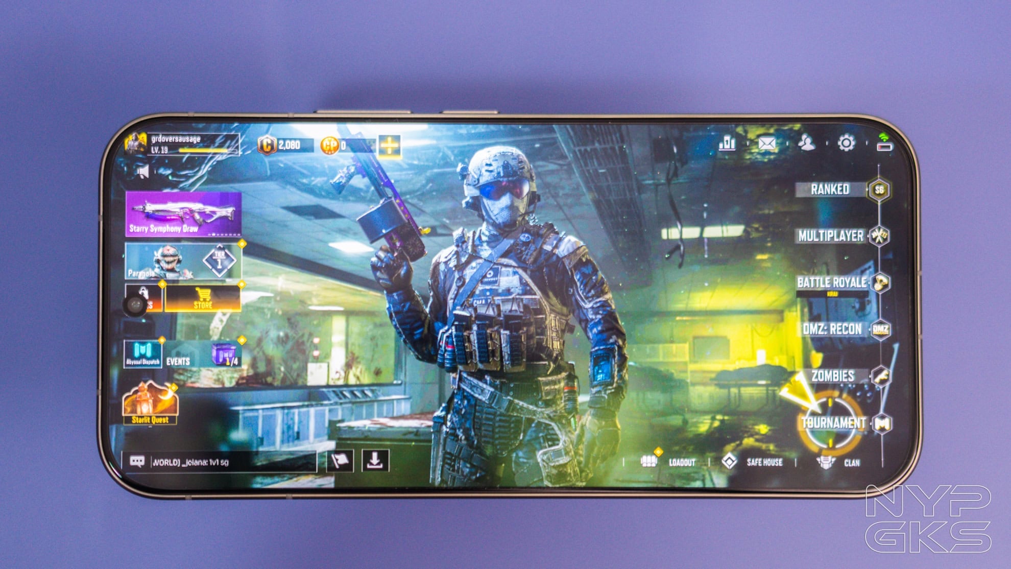 vivo-V70-Gaming-Review