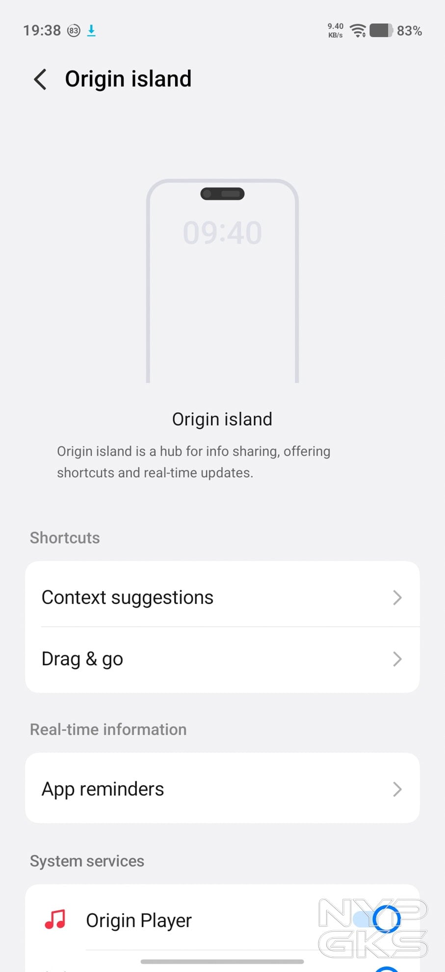 vivo-V70-Origin-Island