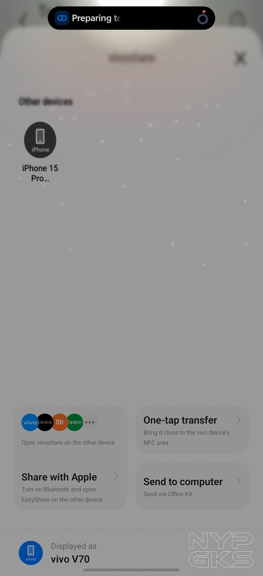 vivo-V70-iPhone-Share