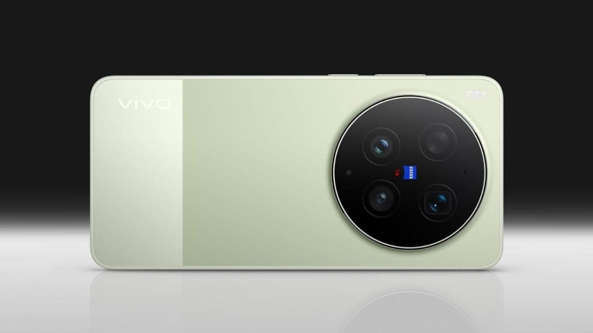 vivo X300 Ultra: Dual 200MP cameras, Snapdragon 8 Elite Gen 5 CPU, 6 ...