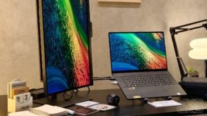 ASUS ProArt P16 2026: Ryzen AI 9 CPU, RTX 5080 GPU, 64GB RAM, 2TB SSD