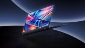 ASUS ProArt PX13 2026: Ryzen AI Max+ 395 CPU, 13.3″ 3K OLED display, 73Whr battery