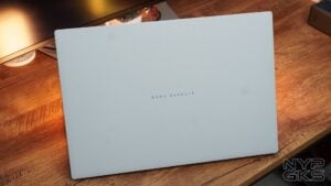 Ultrathin, Light, Powerful: Meet the AI-powered ASUS Zenbook S16