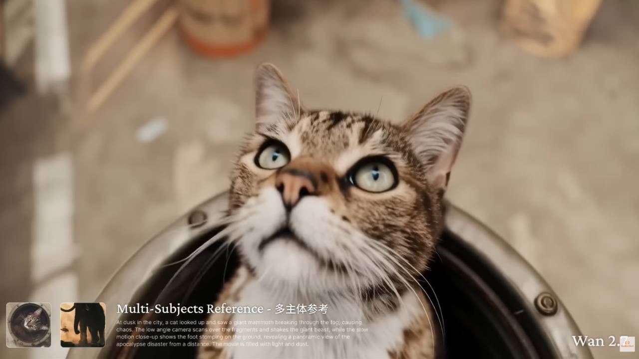 Alibaba-Wan2.7-Video