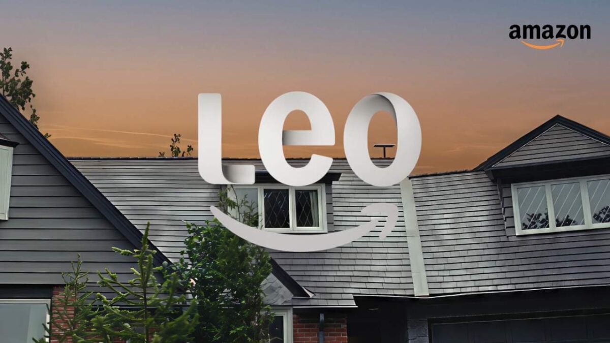 Amazon-Leo