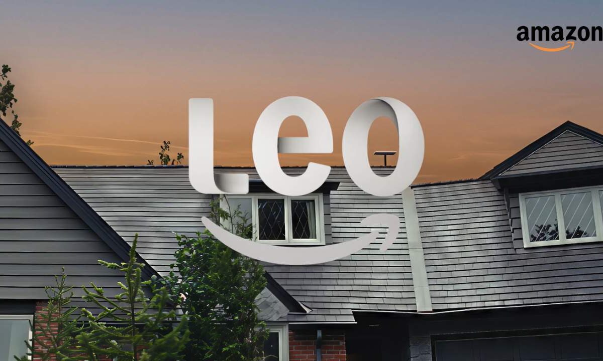 Amazon-Leo