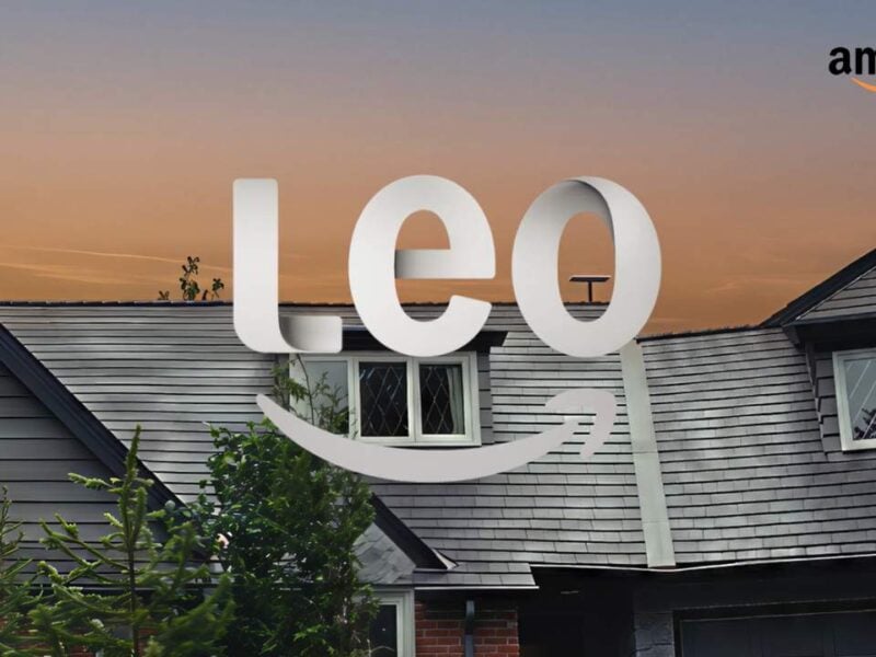 Amazon-Leo