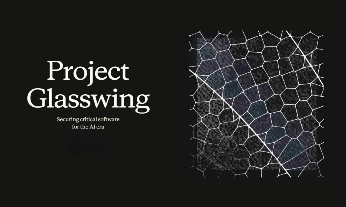 Anthropic-Project-Glasswing