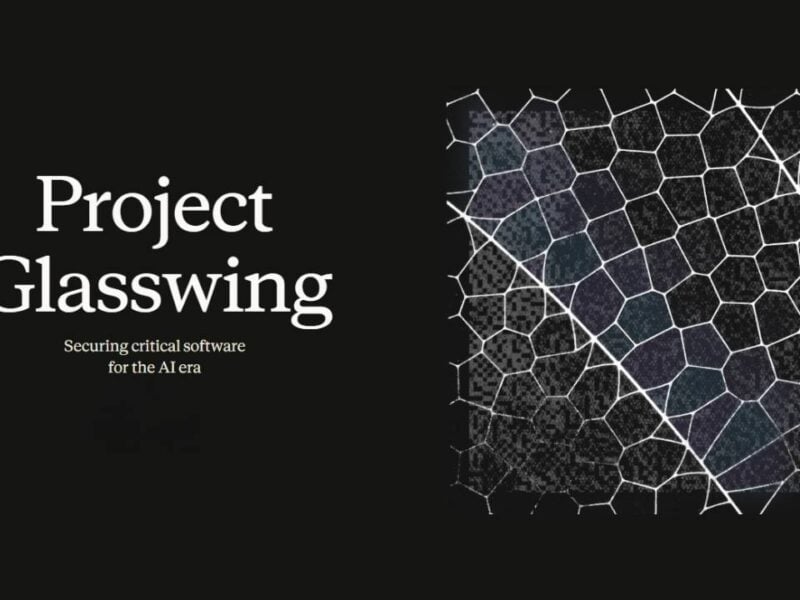 Anthropic-Project-Glasswing