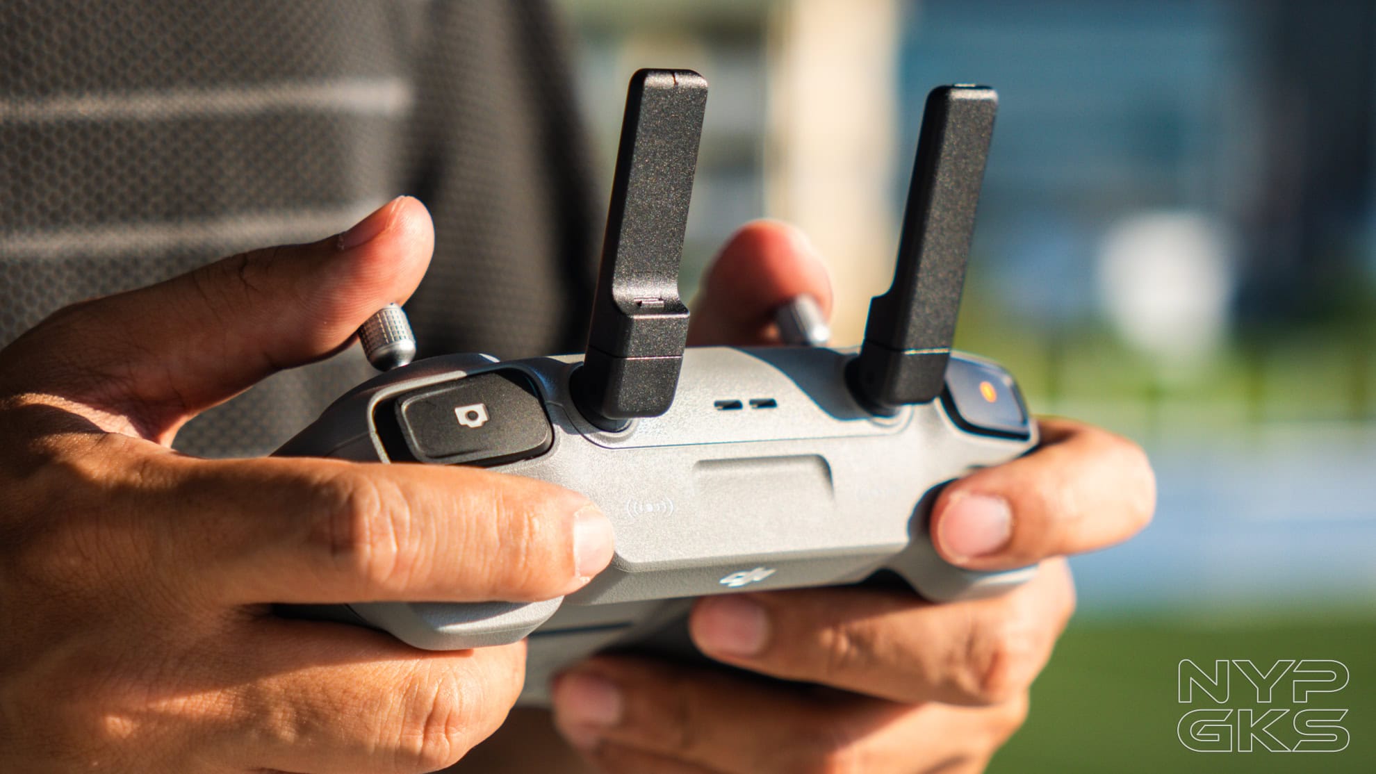 DJI-Avata-360-Controller