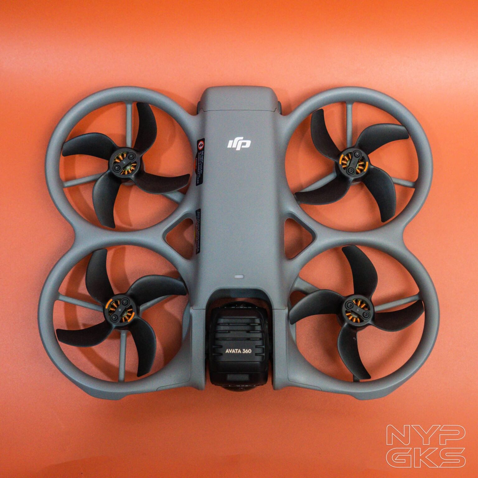 DJI Avata 360 Review | NoypiGeeks