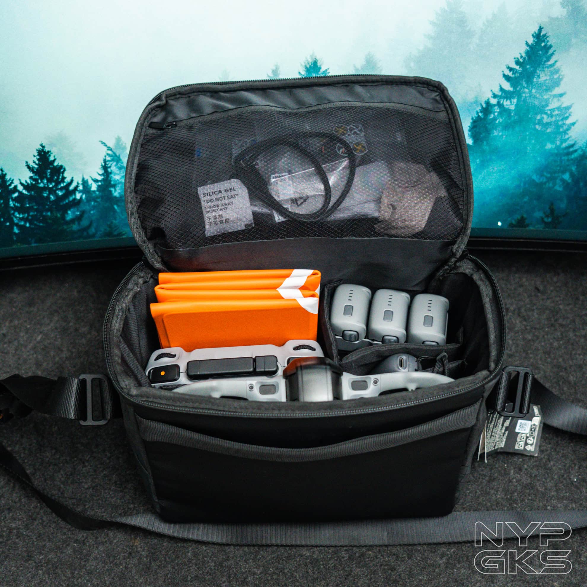 DJI-Avata-360-Sling-Bag-Review