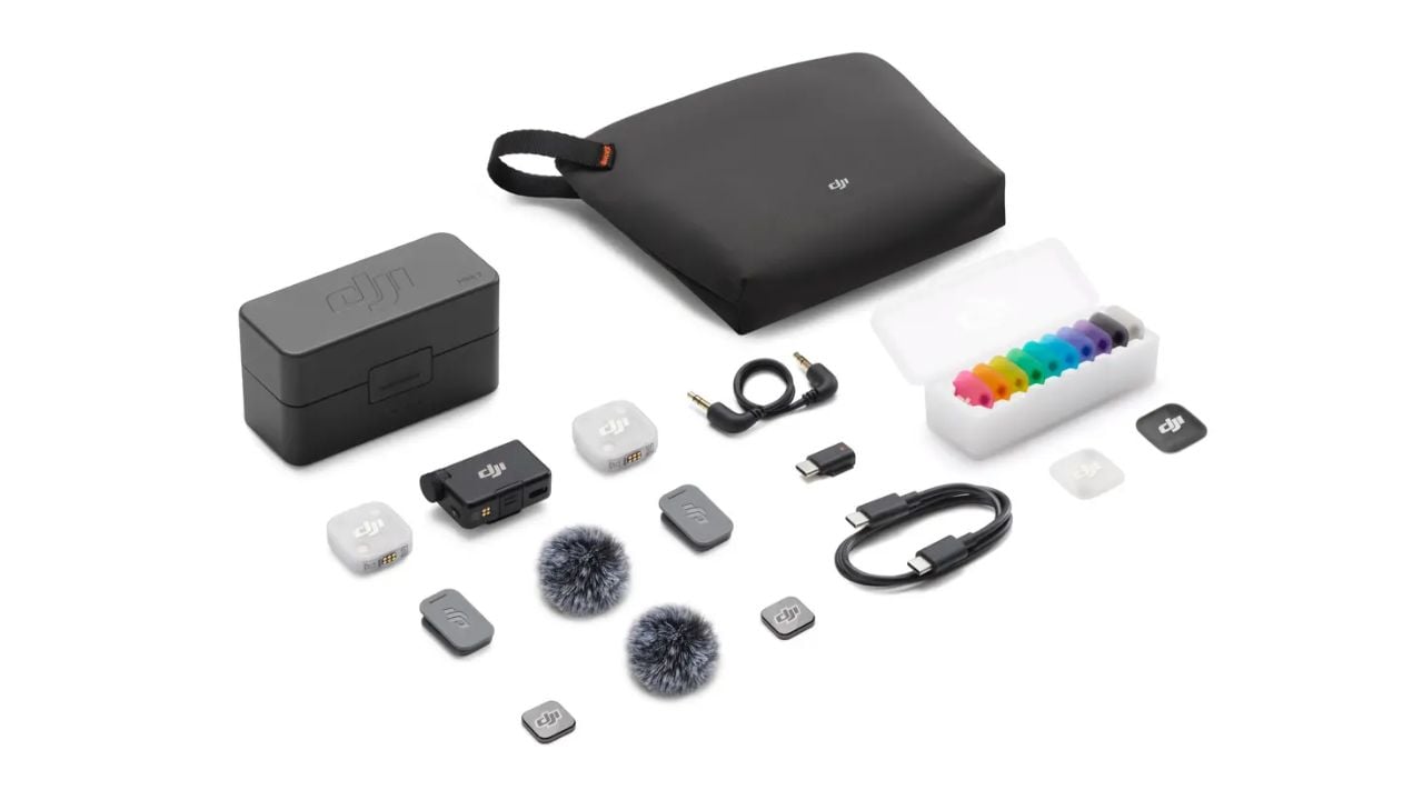 DJI-Mic-Mini-2-Price-Philippines