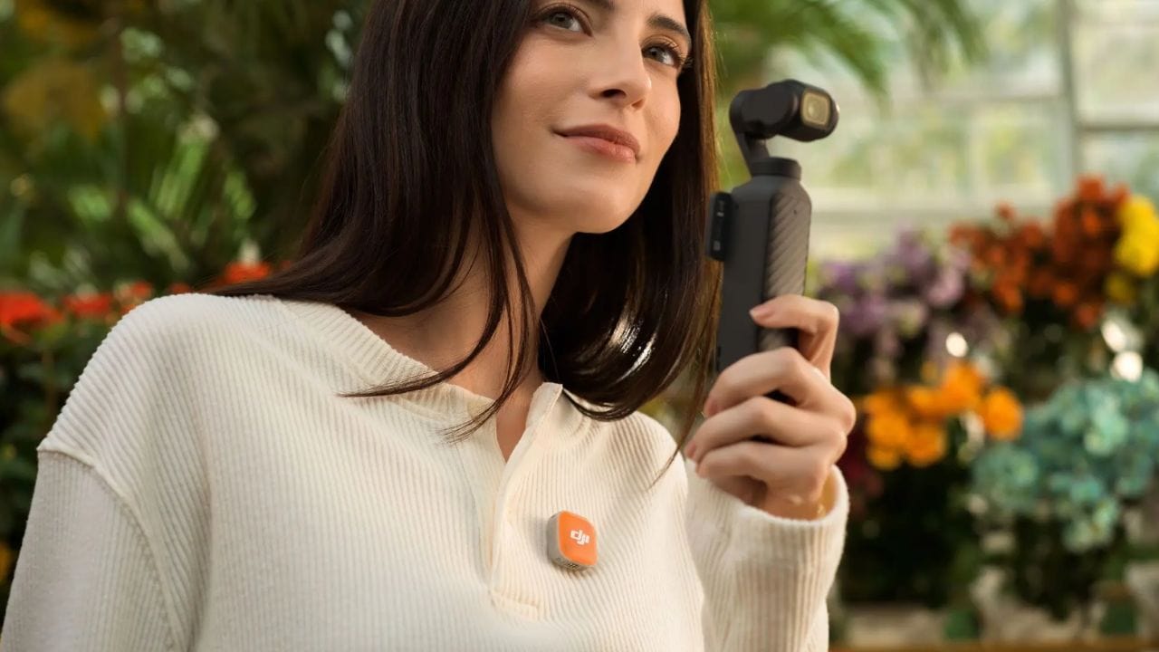 DJI-Mic-Mini-2-Specs-Features