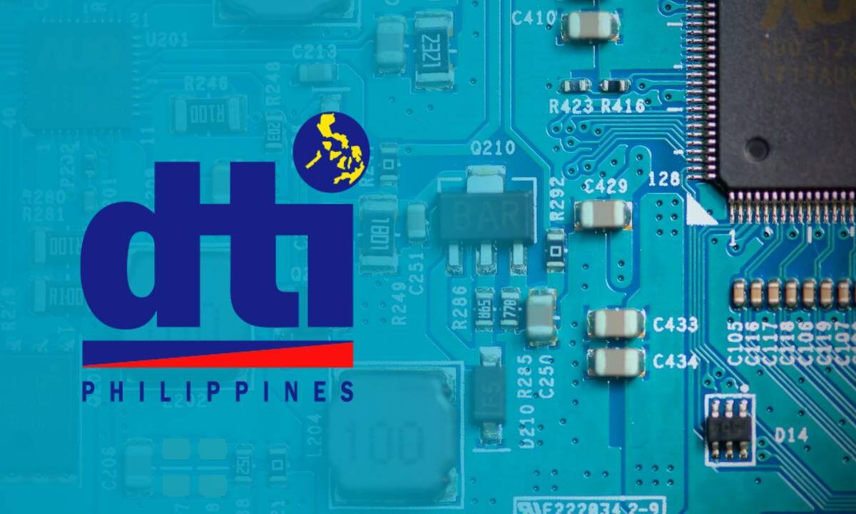 DTI-semiconductors