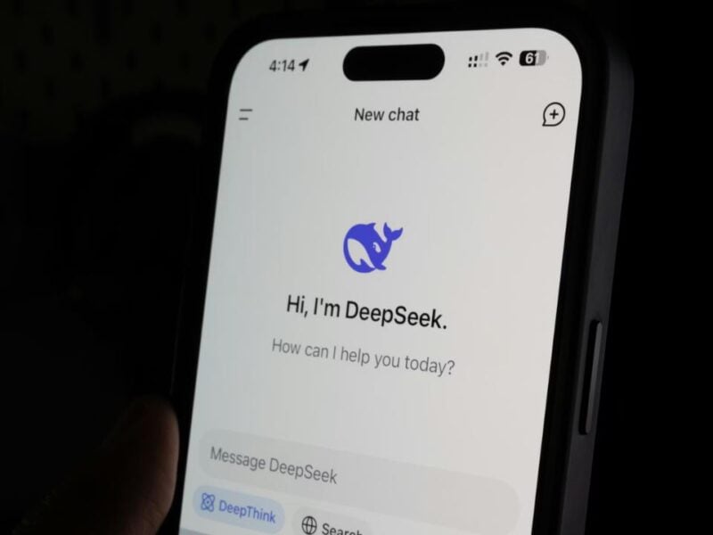 Deepseek