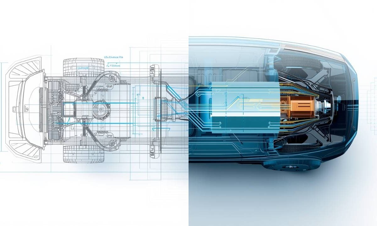 EV-battery