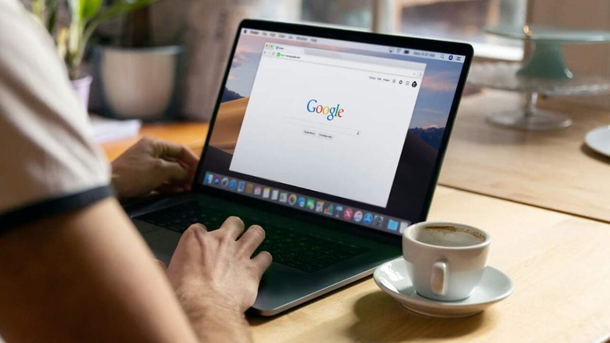 Gemini-Google-Chrome