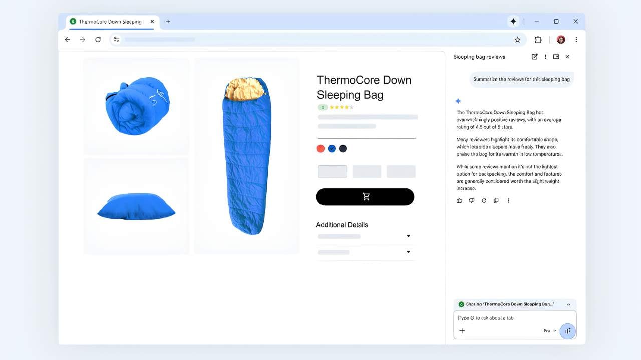 Google-Gemini-Chrome