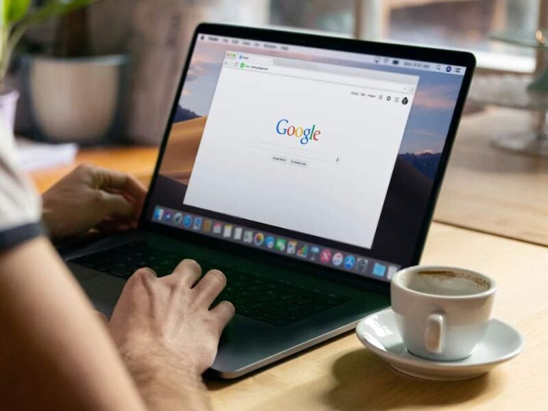 Gemini-Google-Chrome