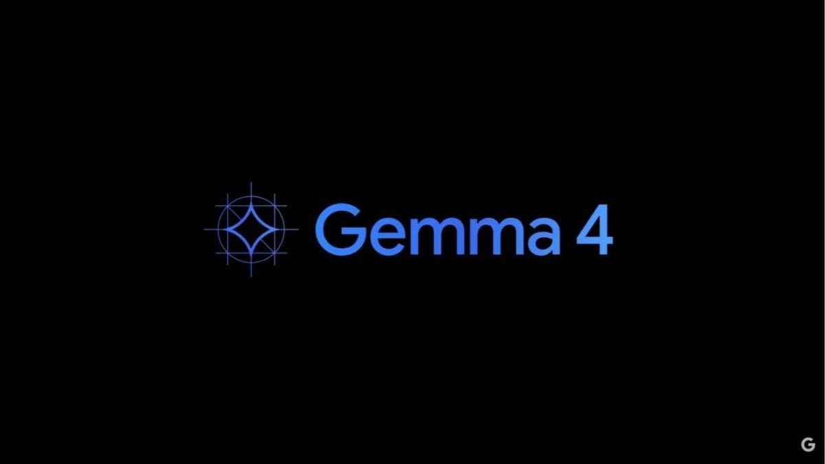 Google-Gemma-4