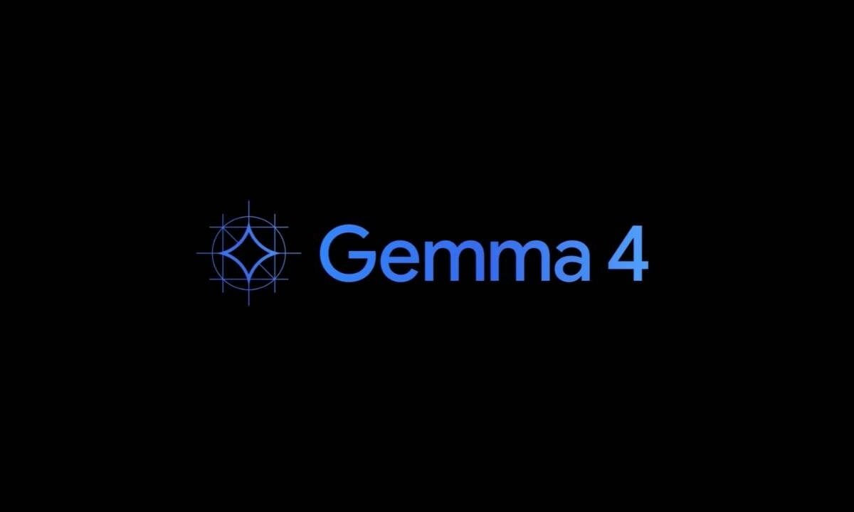Google-Gemma-4