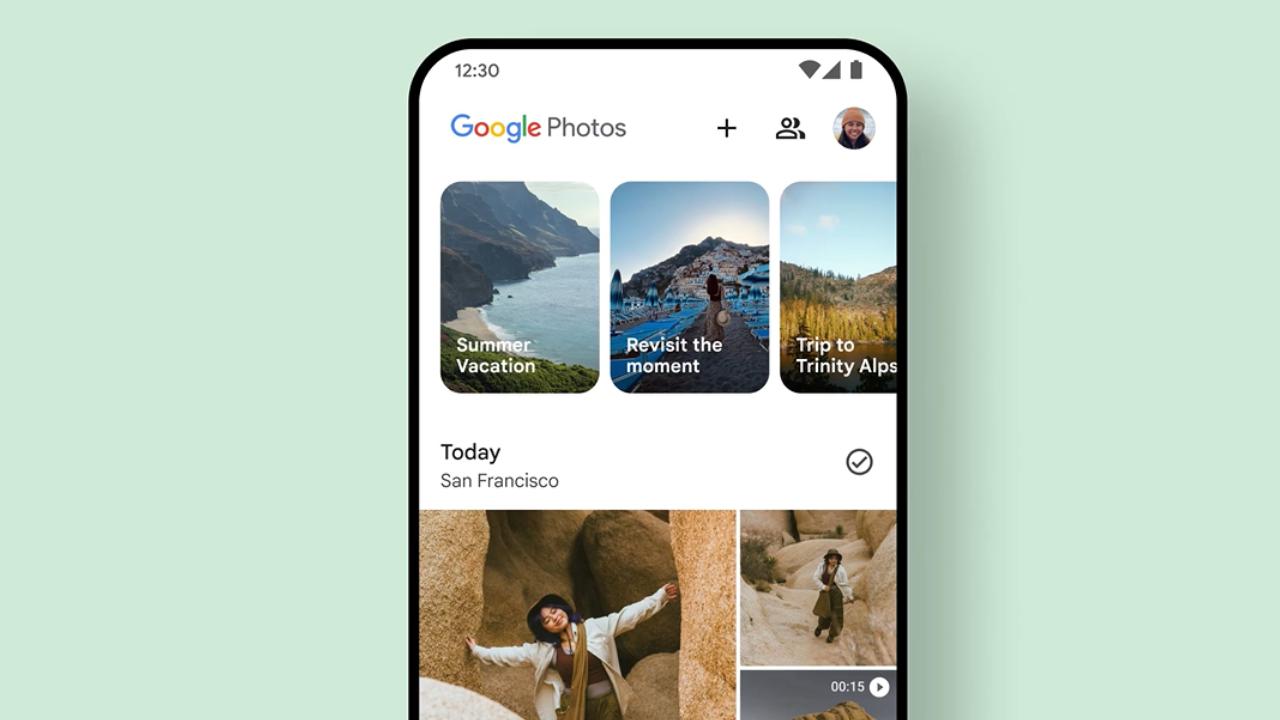 Google-Photos
