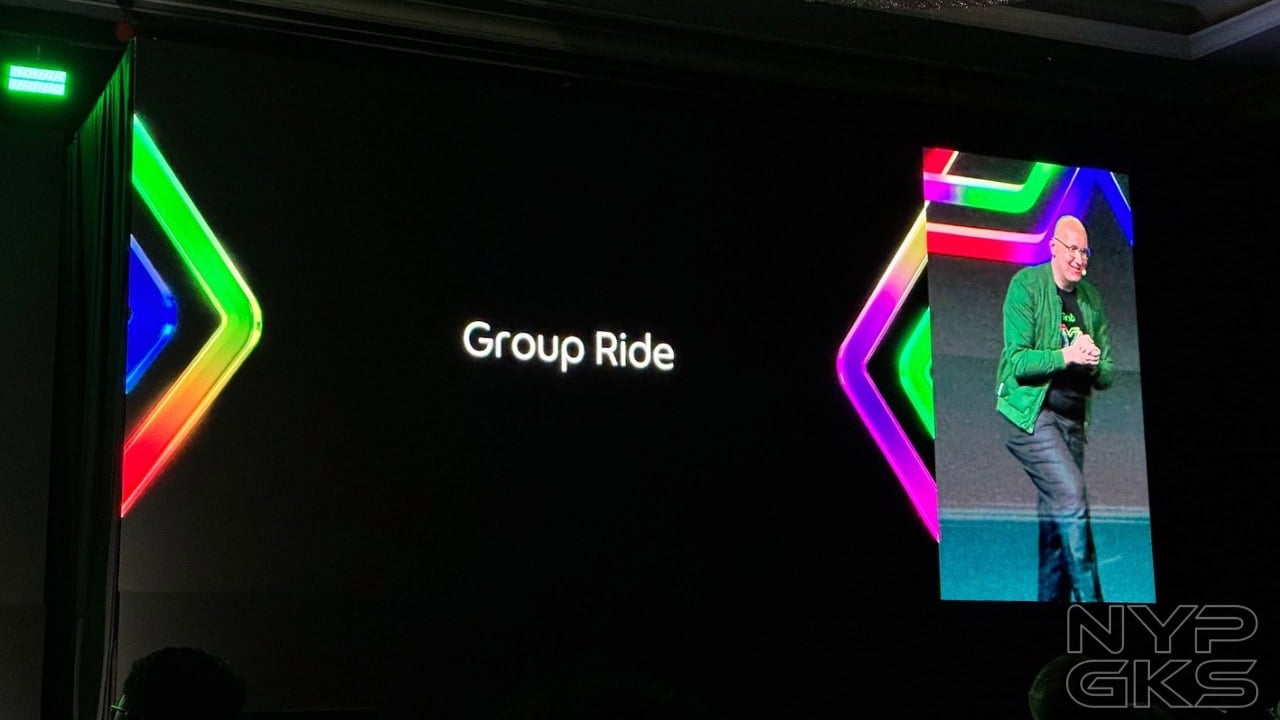 Grab-Group-Ride